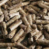 BIO BAGASSE FUEL PELLETS / SUSTAINABLE POWER SOLUTION / MADE IN VIETNAM