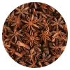 AUTHENTIC VIETNAMESE STAR ANISE FOR AROMATIC RECIPES HANDPICKED AND PURE / BOLD, SPICY NOTES WITH HINTS OF LICORICE / COST-EFFECTIVE