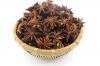 AUTHENTIC VIETNAMESE STAR ANISE FOR AROMATIC RECIPES HANDPICKED AND PURE / BOLD, SPICY NOTES WITH HINTS OF LICORICE / COST-EFFECTIVE