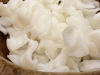 PURE AND SOFT RAW COCONUT JELLY FOR A TROPICAL TWIST CRAFTED FROM 100% RAW COCONUT WITH REFRESHING TEXTURE / BEST FOR YOGURT, BUBBLE TEA, AND MORE / GREAT VALUE 