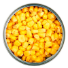 FRESHLY CANNED SWEET CORN NUTS / RICH IN TASTE / DISCOUNTED PRICE / MADE IN VIETNAM