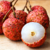 EXOTIC FROZEN LYCHEE / PERFECT FOR DESSERTS, DRINKS, & MORE / MADE IN VIETNAM