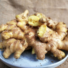 PREMIUM ORGANIC GINGER...