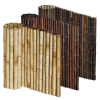 BAMBOO FENCING ROLL / NATURAL LOOK, EASY TO INSTALL / MADE IN VIETNAM