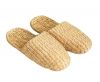 COMFORT HYACINTH SLIPPERS / NATURAL WEAVE FOR EVERYDAY WEAR / MADE IN VIETNAM