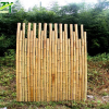 BAMBOO FENCING ROLL / NATURAL LOOK, EASY TO INSTALL / MADE IN VIETNAM