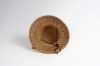 SUMMER HYACINTH WOVEN HAT / LIGHT AND COMFORTABLE / MADE IN VIETNAM