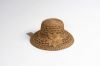 SUMMER HYACINTH WOVEN HAT / LIGHT AND COMFORTABLE / MADE IN VIETNAM