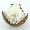 TOP-GRADE FROZEN COCONUT MEAT / PURE COCONUT FLAVOR & PREMIUM QUALITY / IDEAL FOR WHOLESALE / MADE IN VIETNAM 