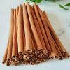 PREMIUM CINNAMON STICK / WARM AND AROMATIC / MADE IN VIETNAM