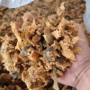NATURAL PEANUT OIL PRESS FEED / IDEAL FOR FARM ANIMALS / MADE IN VIETNAM