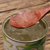 TOP-QUALITY CANNED ALOE VERA / NO ADDITIVES AND FULLY NATURAL / COST-EFFECTIVE PRICING FOR LARGE QUANTITY / MADE IN VIETNAM 