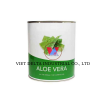 TOP-QUALITY CANNED ALOE VERA / NO ADDITIVES AND FULLY NATURAL / COST-EFFECTIVE PRICING FOR LARGE QUANTITY / MADE IN VIETNAM 