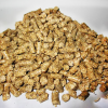 HIGH-DENSITY CORN COB PELLETS / NATURAL & LONG-LASTING / MADE IN VIETNAM