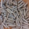 HIGH-DENSITY CORN COB PELLETS / NATURAL & LONG-LASTING / MADE IN VIETNAM