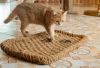 NATURAL COCONUT FIBER PET RUG / SOFT TEXTURE FOR PETS / MADE IN VIETNAM