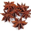 STAR ANISE WHOLE SEEDS / SWEET AND INTENSE / MADE IN VIETNAM