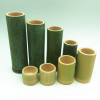 BAMBOO STORAGE TUBE / SUSTAINABLE & STYLISH / MADE IN VIETNAM