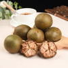 NATURAL DRIED MONK FRUIT / SWEET AND WHOLESOME / MADE IN VIETNAM