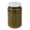 BRINED GREEN PEPPERCORN SEASONING / VIBRANT & TANGY / MADE IN VIETNAM