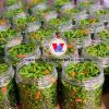 BRINED GREEN PEPPERCORN SEASONING / VIBRANT & TANGY / MADE IN VIETNAM