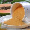 100% PURE PAPAYA POWDER / HIGH QUALITY & NO PRESERVATIVES / WHOLESALE BULK DEAL / MADE IN VIETNAM 