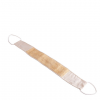 ORGANIC LOOFAH BODY SCRUBBER / NATURAL BACK EXFOLIATOR / MADE IN VIETNAM