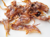 RICHLY FLAVORED DRIED SQUID HEAD / PURE SEAFOOD ESSENCE / AFFORDABLE FOR BULK PURCHASES / MADE IN VIETNAM 