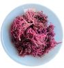 100% NATURAL PURPLE SEAMOSS / SOURCE OF ESSENTIAL NUTRIENTS / MADE IN VIETNAM