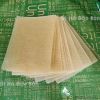 HANDCRAFTED CASSAVA RICE PAPER / SMOOTH, DURABLE TEXTURE / AFFORDABLE BULK SUPPLY / MADE IN VIETNAM