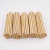 PREMIUM BAMBOO DRINKING STRAWS / REUSABLE & SUSTAINABLE / WHOLESALE DEALS AVAILABLE / MADE IN VIETNAM 