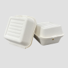 ORGANIC BAGASSE FOOD BOXES / LIGHTWEIGHT & DISPOSABLE / BULK SUPPLY AT AFFORDABLE PRICES / MADE IN VIETNAM