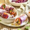 PREMIUM-QUALITY CASSAVA RICE PAPER / HEALTH-CONSCIOUS INGREDIENTS / LOW WHOLESALE RATES / MADE IN VIETNAM