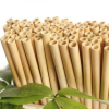 HANDCRAFTED BAMBOO STRAWS / HIGH-QUALITY & MULTI-USE / AFFORDABLE BULK PRICES AVAILABLE / MADE IN VIETNAM 