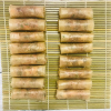 PREMIUM-QUALITY CASSAVA RICE PAPER / HEALTH-CONSCIOUS INGREDIENTS / LOW WHOLESALE RATES / MADE IN VIETNAM