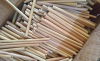 BIODEGRADABLE BAMBOO STRAWS / HANDMADE & HIGHLY DURABLE / BEST VALUE BULK DEALS / MADE IN VIETNAM