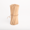 NATURAL REED DRINKING STRAWS / ZERO-WASTE & STYLISH / BEST VALUE FOR WHOLESALE / MADE IN VIETNAM