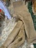 PREMIUM DECORATIVE BURLAP / VERSATILE FOR WEDDINGS AND HOME DECOR / MADE IN VIETNAM