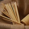 BIODEGRADABLE BAMBOO STRAWS / HANDMADE & HIGHLY DURABLE / BEST VALUE BULK DEALS / MADE IN VIETNAM