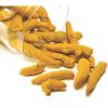 DRIED TURMERIC FINGER / GOLDEN AND FLAVORFUL / MADE IN VIETNAM