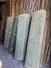 NATURAL BAMBOO WEAVING SHEET / HANDCRAFTED WITH PRECISION / MADE IN VIETNAM