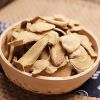 PURE GINGER SLICE / FRESH AND TANGY / MADE IN VIETNAM