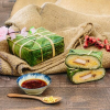 ORGANIC DONG LEAVES / VERSATILE COOKING WRAP / MADE IN VIETNAM