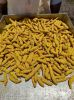 DRIED TURMERIC FINGER / GOLDEN AND FLAVORFUL / MADE IN VIETNAM