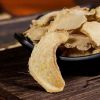 PURE GINGER SLICE / FRESH AND TANGY / MADE IN VIETNAM