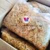 ORGANIC DRIED SEAMOSS / ECO-FRIENDLY & MULTI-PURPOSE / LOW-COST BULK SUPPLY / MADE IN VIETNAM 