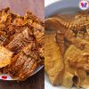 HIGH-PROTEIN DRIED BAMBOO SHOOT / READY TO COOK & ECO-FRIENDLY / LOW-COST FACTORY OFFERS / MADE IN VIETNAM