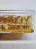 100% ORGANIC HONEYCOMB / HAND-HARVESTED FROM ECO-FRIENDLY HIVES / MADE IN VIETNAM