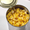 SWEET CANNED CORN / READY-TO-EAT GOODNESS / MADE IN VIETNAM