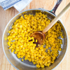 CANNED SWEET CORN / PERFECT FOR QUICK MEALS / MADE IN VIETNAM